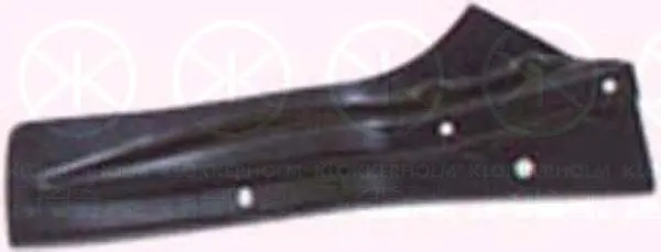 подкалник KLOKKERHOLM         