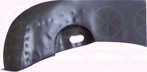 подкалник KLOKKERHOLM         