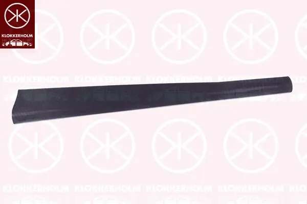 степенка KLOKKERHOLM         