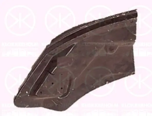 подкалник KLOKKERHOLM         