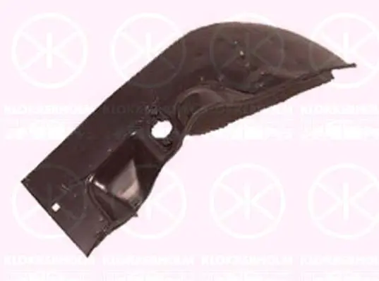 подкалник KLOKKERHOLM         