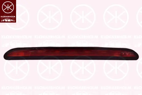 допълнителни стоп-светлини KLOKKERHOLM         