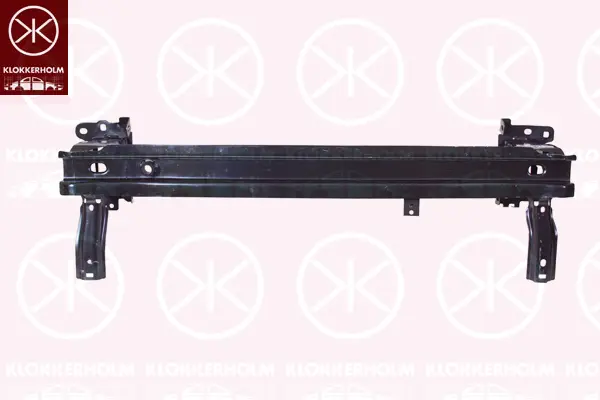 основа, броня KLOKKERHOLM         