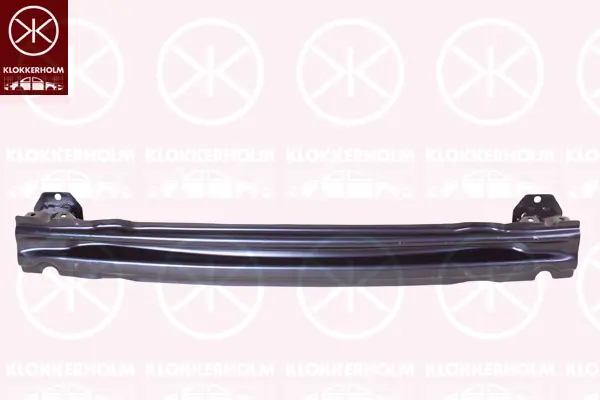 основа, броня KLOKKERHOLM         