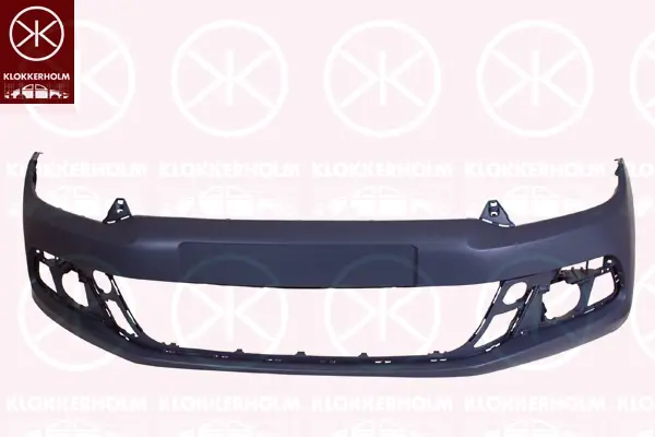 броня KLOKKERHOLM         