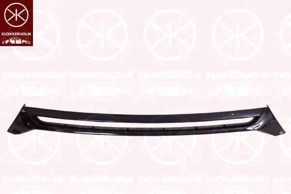 въздухозаборна решетка, броня KLOKKERHOLM         