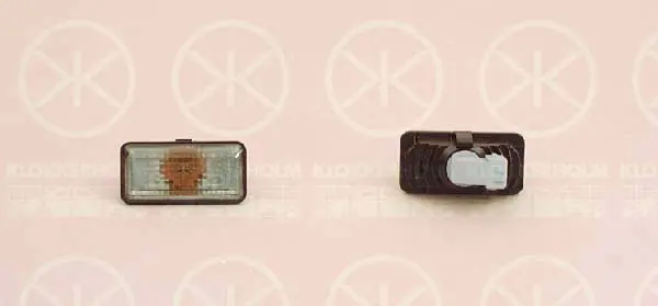 мигачи KLOKKERHOLM         