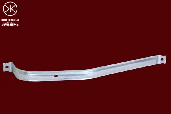 крепежна лента, горивен резервоар KLOKKERHOLM         