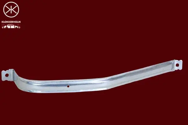 крепежна лента, горивен резервоар KLOKKERHOLM         