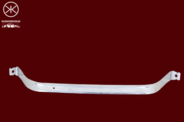 крепежна лента, горивен резервоар KLOKKERHOLM         