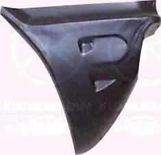 странична стена KLOKKERHOLM         