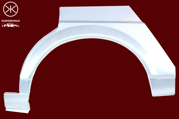 странична стена KLOKKERHOLM         