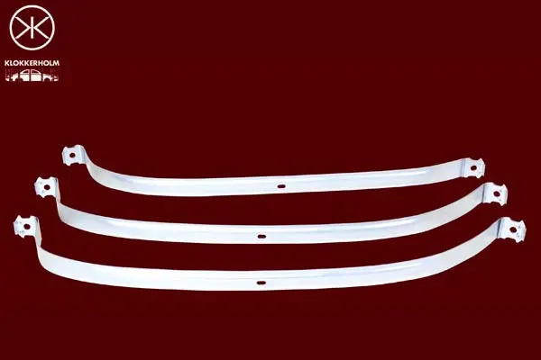 крепежна лента, горивен резервоар KLOKKERHOLM         