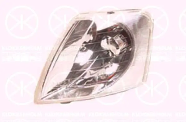 мигачи KLOKKERHOLM         