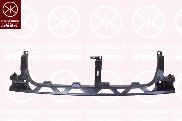 основа, броня KLOKKERHOLM         