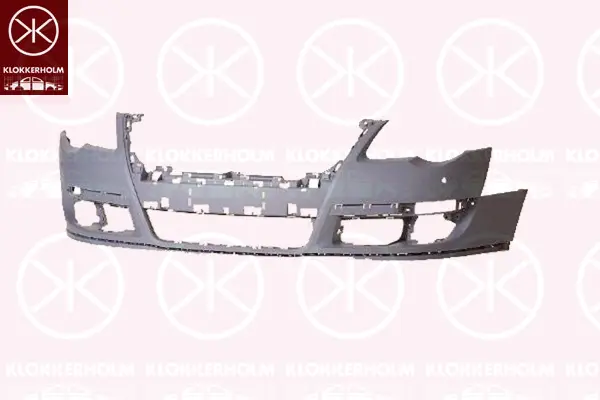 броня KLOKKERHOLM         