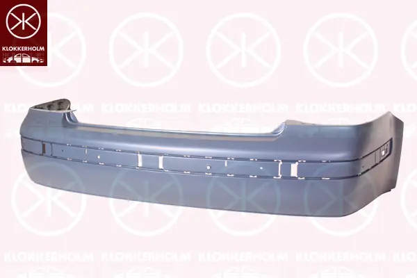 броня KLOKKERHOLM         