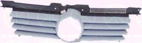 решетка пред радиатора KLOKKERHOLM         