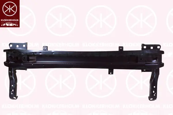 основа, броня KLOKKERHOLM         