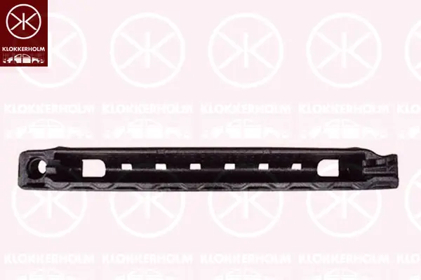 буфер, броня KLOKKERHOLM         