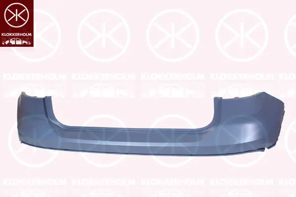 броня KLOKKERHOLM         