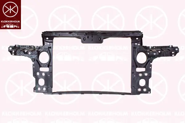 предна маска KLOKKERHOLM         