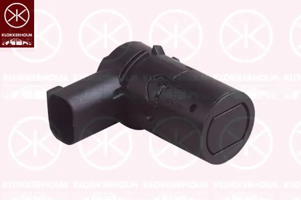 датчик, парктроник KLOKKERHOLM         