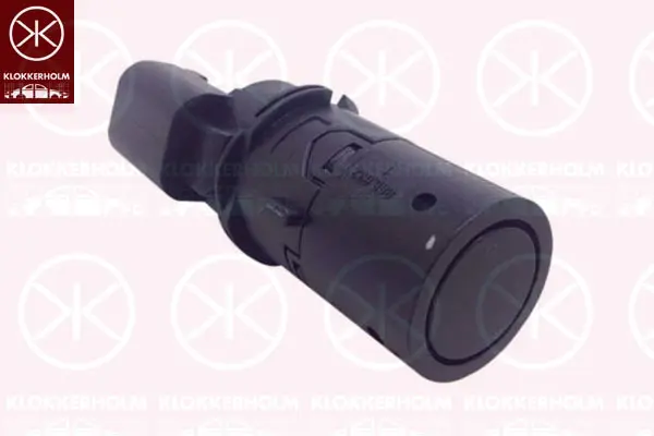 датчик, парктроник KLOKKERHOLM         