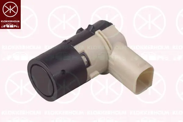 датчик, парктроник KLOKKERHOLM         