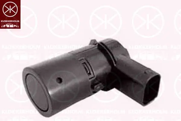 датчик, парктроник KLOKKERHOLM         