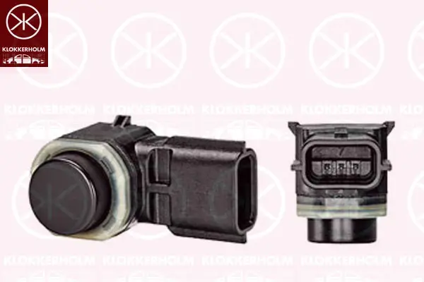 датчик, парктроник KLOKKERHOLM         