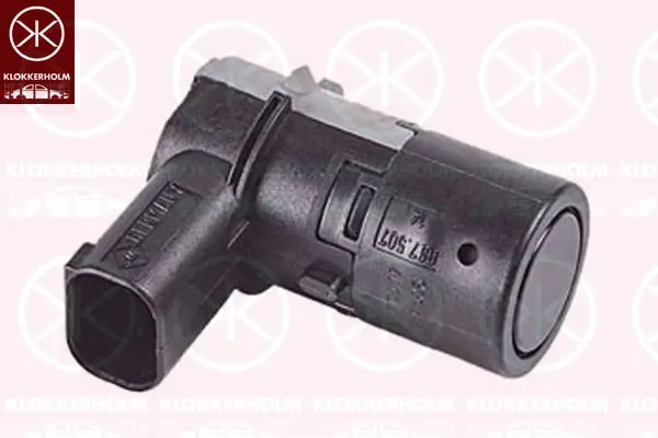 датчик, парктроник KLOKKERHOLM         