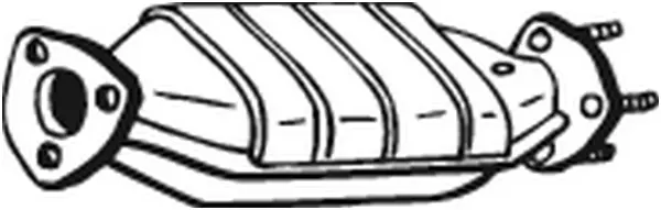 катализатор KLOKKERHOLM         