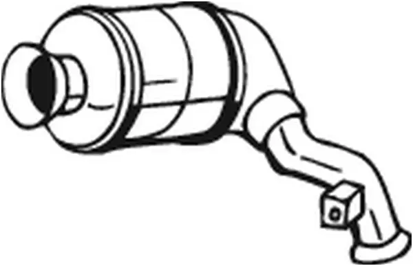 катализатор KLOKKERHOLM         