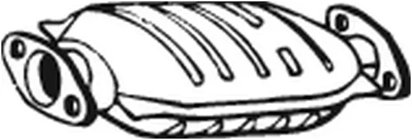 катализатор KLOKKERHOLM         