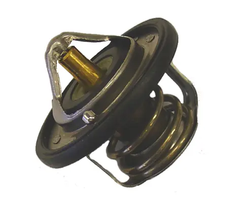 термостат, охладителна течност BorgWarner (Wahler) 