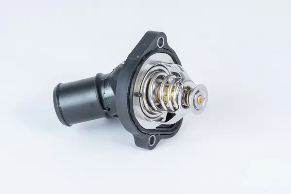 термостат, охладителна течност BorgWarner (Wahler) 