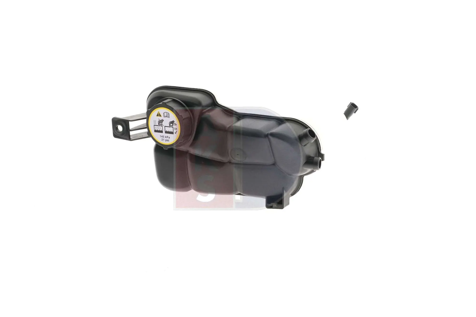 разширителен съд, охладителна течност AKS DASIS           