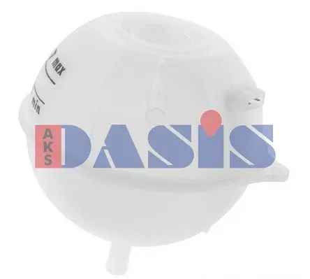 разширителен съд, охладителна течност AKS DASIS           