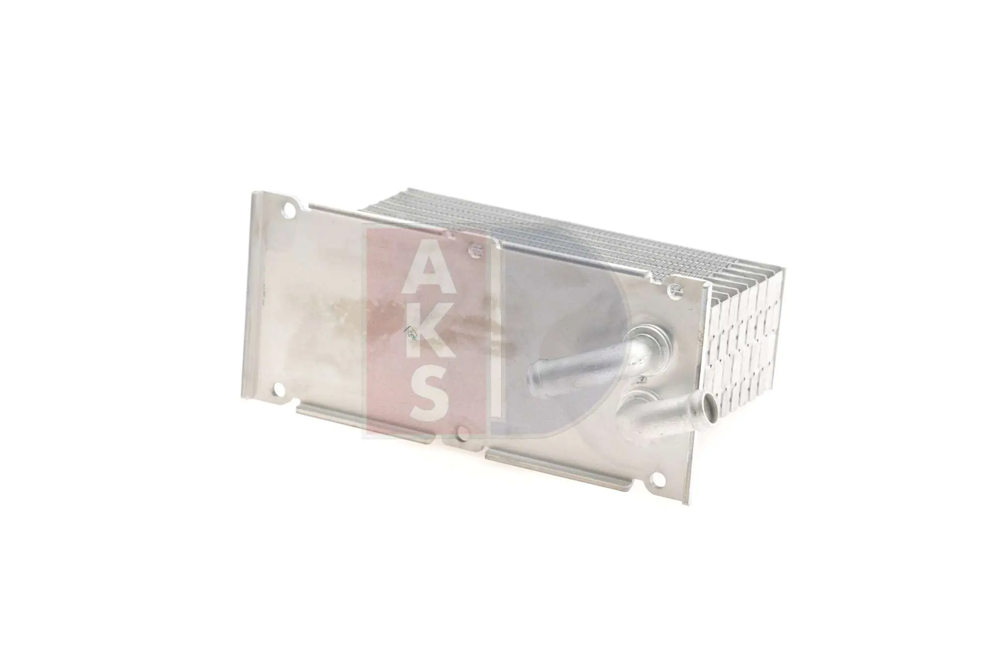 интеркулер (охладител за въздуха на турбината) AKS DASIS           