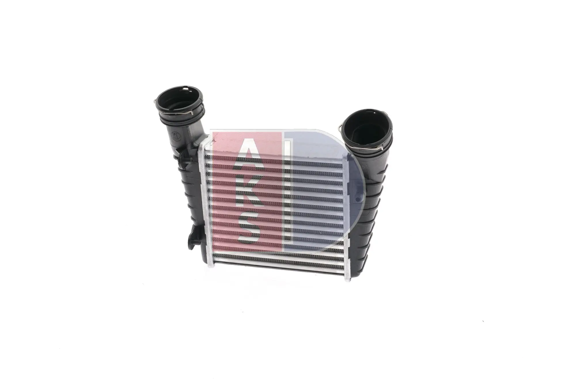 интеркулер (охладител за въздуха на турбината) AKS DASIS           