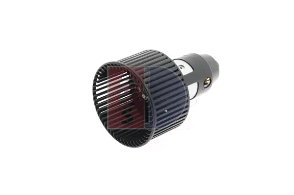 вентилатор вътрешно пространство AKS DASIS           