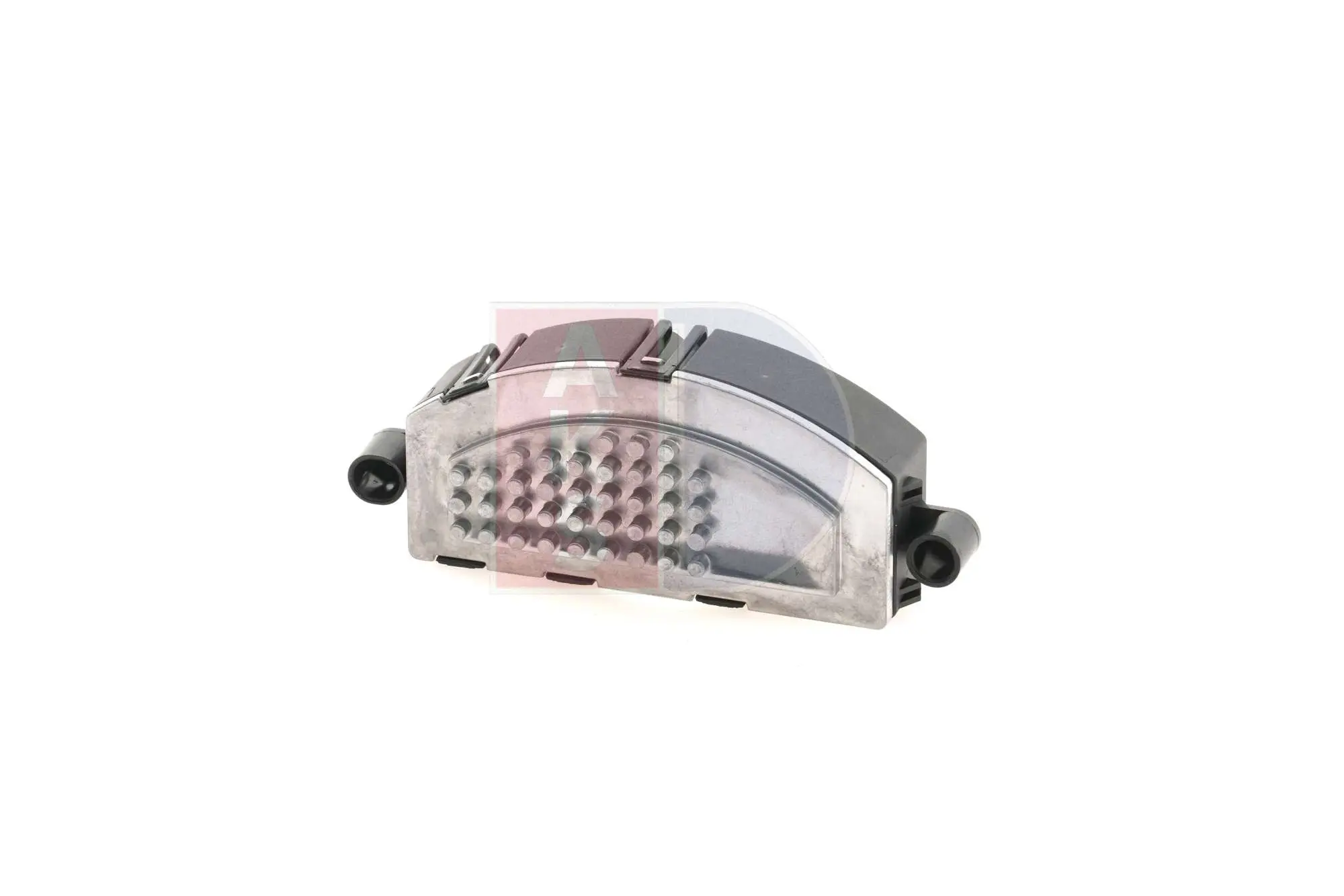 съпротивление, вентилатор за вътрешно пространство AKS DASIS           