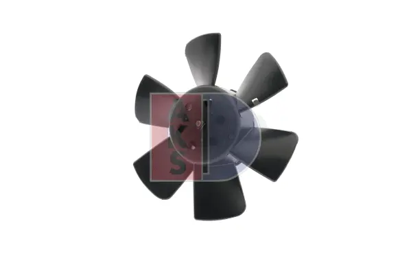 вентилатор, охлаждане на двигателя AKS DASIS           