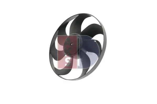 вентилатор, охлаждане на двигателя AKS DASIS           