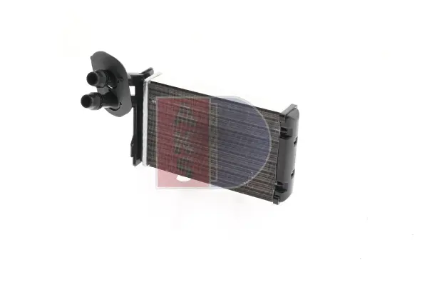 топлообменник, отопление на вътрешното пространство AKS DASIS           