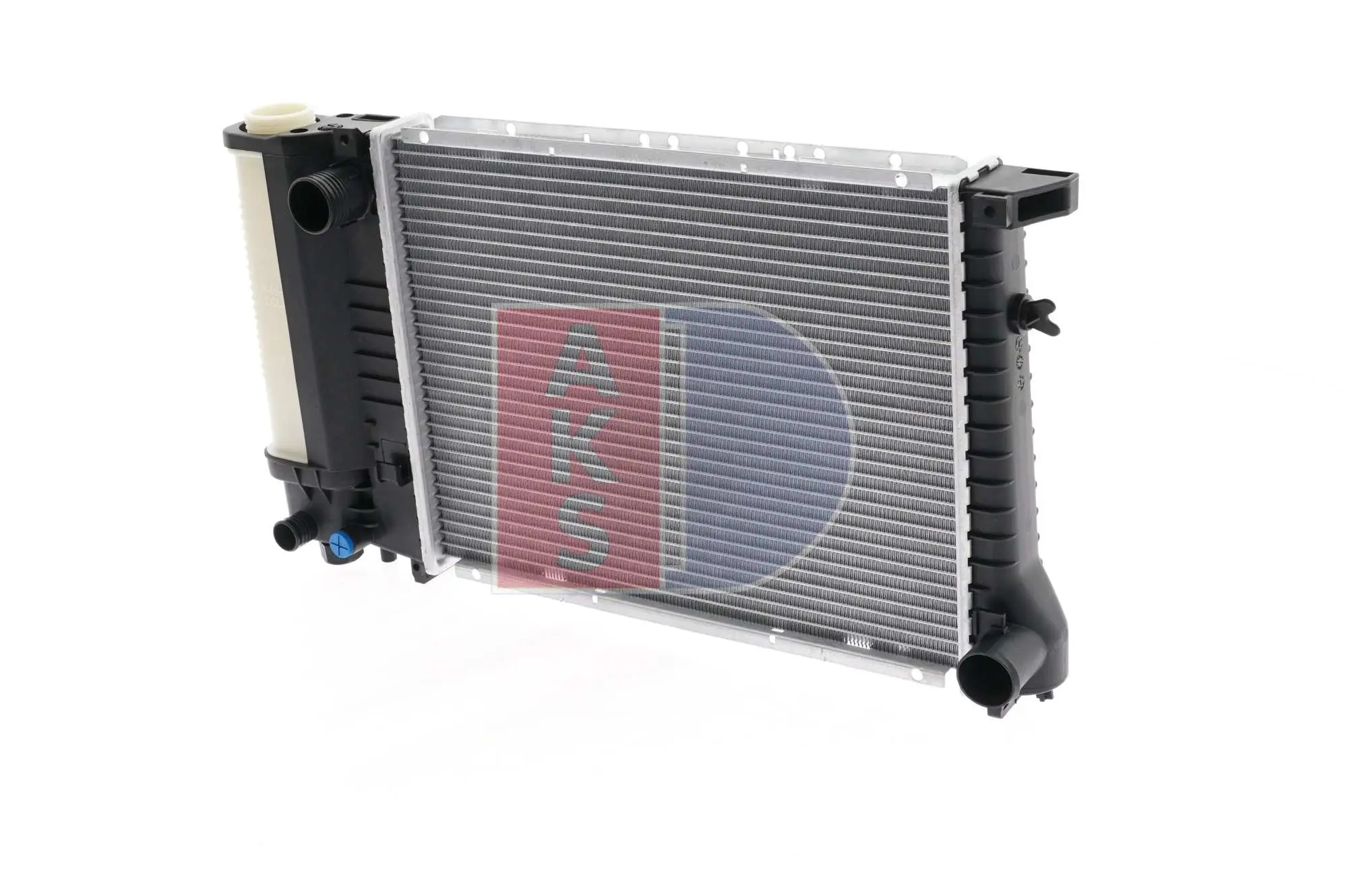 Воден радиатор за BMW 5 (E34) 518 i 051140N AKS DASIS           