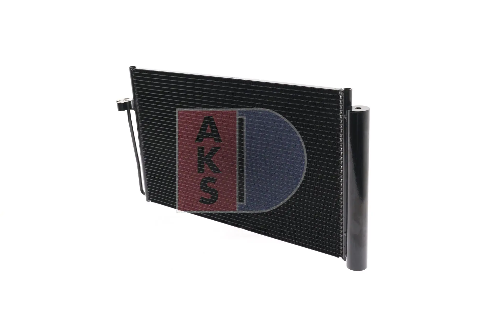 Радиатор климатик за BMW 7 (E65, E66, E67) 740 d 052008N AKS DASIS           