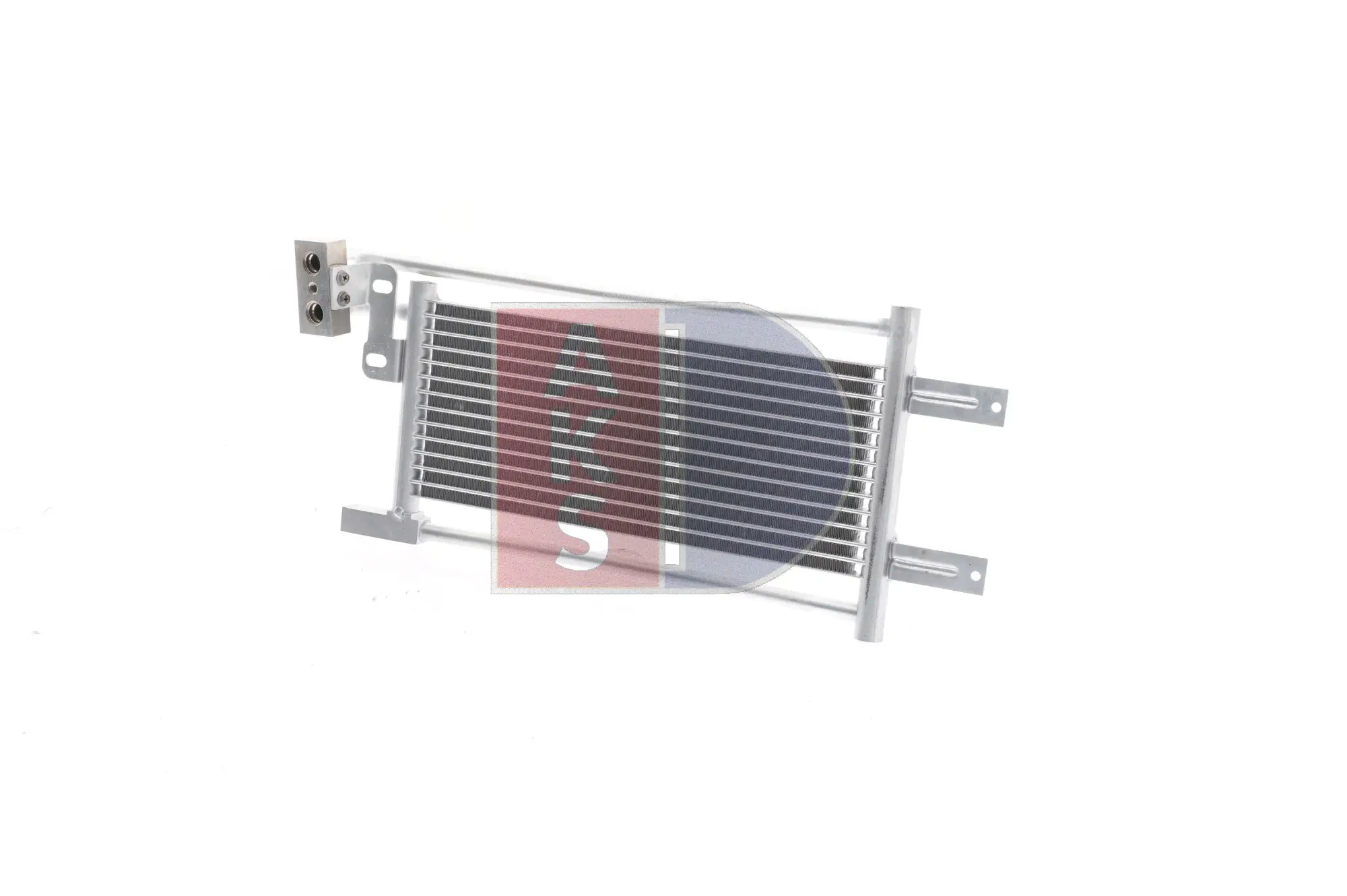 маслен радиатор, двигателно масло AKS DASIS           