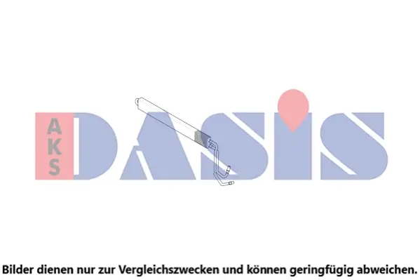 маслен радиатор, кормилно управление AKS DASIS           